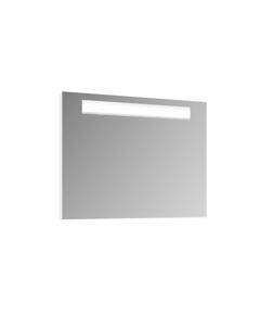 Купить Зеркало CLASSIC 800 в белой рамке (x000000354) по цене 22500 руб., в Санкт-Петебруге в интернет магазине 100-Систем, а также дургие товары RAVAK из раздела Зеркала и Мебель для ванной комнаты