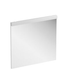 Купить Зеркало Ravak Natural 120 с подсветкой Белое (x000001058) по цене 30360 руб., в Санкт-Петебруге в интернет магазине 100-Систем, а также дургие товары RAVAK из раздела Зеркала и Мебель для ванной комнаты