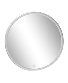 Купить Зеркало BelBagno SPC-RNG-1000-LED-TCH (spc-rng-1000-led-tch) по цене 14960 руб., в Санкт-Петебруге в интернет магазине 100-Систем, а также дургие товары BelBagno из раздела Зеркала и Мебель для ванной комнаты