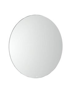 Купить Зеркало Roca Luna 80 ZRU9307558 (zru9307558) по цене 11918.06 руб., в Санкт-Петебруге в интернет магазине 100-Систем, а также дургие товары ROCA из раздела Зеркала и Мебель для ванной комнаты