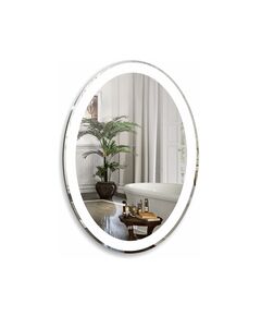 Купить Зеркало для ванной Azario Италия 57 ФР-00001057 (фр-00001057) по цене 9851 руб., в Санкт-Петебруге в интернет магазине 100-Систем, а также дургие товары Azario из раздела Зеркала и Мебель для ванной комнаты