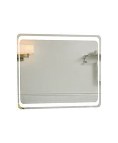 Купить 1Marka Зеркало Eco 100 (у72595) по цене 10945 руб., в Санкт-Петебруге в интернет магазине 100-Систем, а также дургие товары 1MARKA из раздела Зеркала и Мебель для ванной комнаты