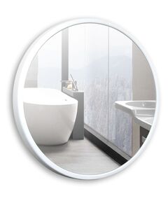 Купить Зеркало для ванной Azario Манхэттен-лофт D770 ФР-00002422 (фр-00002422) по цене 5962 руб., в Санкт-Петебруге в интернет магазине 100-Систем, а также дургие товары Azario из раздела Зеркала и Мебель для ванной комнаты