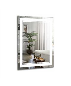 Купить Зеркало для ванной Azario Grand 60 ФР-00001397 (фр-00001397) по цене 8798 руб., в Санкт-Петебруге в интернет магазине 100-Систем, а также дургие товары Azario из раздела Зеркала и Мебель для ванной комнаты