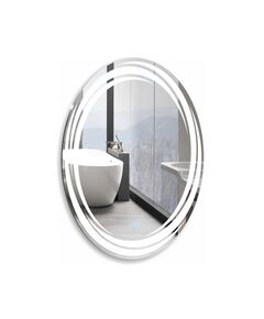 Купить Зеркало для ванной Azario Нормандия 57 ФР-00001022 (фр-00001022) по цене 10293 руб., в Санкт-Петебруге в интернет магазине 100-Систем, а также дургие товары Azario из раздела Зеркала и Мебель для ванной комнаты