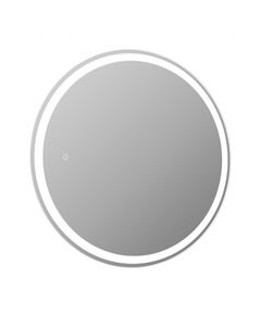 Купить Зеркало-шкаф Континент TORNEO d700 черный (мвк084) по цене 18080 руб., в Санкт-Петебруге в интернет магазине 100-Систем, а также дургие товары Континент из раздела Зеркальные шкафы для ванной и Мебель для ванной комнаты