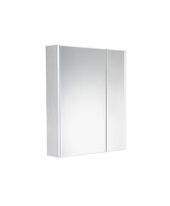 Купить Зеркальный шкаф Roca UP 70 белый глянец ZRU9303016 (zru9303016) по цене 39990 руб., в Санкт-Петебруге в интернет магазине 100-Систем, а также дургие товары ROCA из раздела Зеркальные шкафы для ванной и Мебель для ванной комнаты