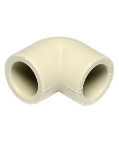 Купить Угольник 90 Ekoplastik 125 PP-R (sko12590rct) по цене 5271.94 руб., в Санкт-Петебруге в интернет магазине 100-Систем, а также дургие товары EKOPLASTIK из раздела Фитинги серые полипропиленовые большие диаметры и Трубы и фитинги серые полипропиленовые