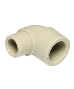 Купить Угольник 90 внутр./наружн. Ekoplastik 20 PP-R (sko120rctx) по цене 56 руб., в Санкт-Петебруге в интернет магазине 100-Систем, а также дургие товары EKOPLASTIK из раздела Фитинги серые полипропиленовые 20 и Трубы и фитинги серые полипропиленовые