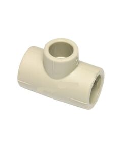 Купить STKR06340RCT Ekoplastik ППР тройник редукционный 63x40x63 (stkr06340rct) по цене 1198.13 руб., в Санкт-Петебруге в интернет магазине 100-Систем, а также дургие товары EKOPLASTIK из раздела Фитинги серые полипропиленовые 63 и Трубы и фитинги серые полипропиленовые