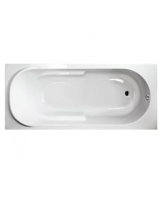 Купить Ванна BERGES акриловая LUMBO 160x75 (50002) по цене 31990 руб., в Санкт-Петебруге в интернет магазине 100-Систем, а также дургие товары BERGES из раздела Акриловые ванны и Ванны