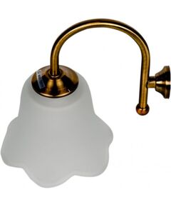 Купить Светильник Aquanet Луизиана WT-260 бронза, 2 шт. (173024) по цене 3055 руб., в Санкт-Петебруге в интернет магазине 100-Систем, а также дургие товары AQUANET из раздела Светильники для ванной и Мебель для ванной комнаты