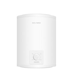 Купить Водонагреватель Royal Thermo RWH 10 Genie ECO U (rwh 10 genie eco u) по цене 6890 руб., в Санкт-Петебруге в интернет магазине 100-Систем, а также дургие товары ROYAL THERMO из раздела Электрические накопительные водонагреватели и Электрические водонагреватели