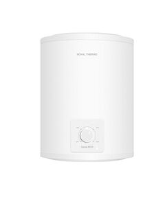 Купить Водонагреватель Royal Thermo RWH 10 Genie ECO U (нс-1605936) по цене 6390 руб., в Санкт-Петебруге в интернет магазине 100-Систем, а также дургие товары ROYAL THERMO из раздела Электрические накопительные водонагреватели и Электрические водонагреватели