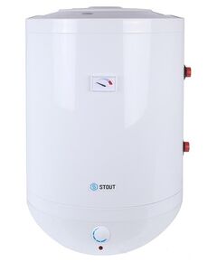 Купить SWH-1210-050075 STOUT бойлер комбинированного нагрева настенный 75 л., ТЭН 2,4 кВт (swh-1210-050075) по цене 86261 руб., в Санкт-Петебруге в интернет магазине 100-Систем, а также дургие товары STOUT из раздела Бойлеры косвенного нагрева и Водонагреватели