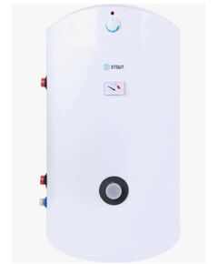 Купить SWH-1110-050300 STOUT бойлер комбинированного нагрева напольный 300 л, один теплообменник, ТЭН 3 кВт (SWH-1110-050300) по цене 168331 руб., в Санкт-Петебруге в интернет магазине 100-Систем, а также дургие товары STOUT из раздела Бойлеры косвенного нагрева и Водонагреватели