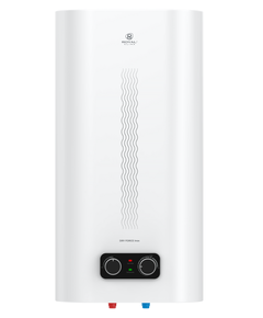 Купить Электрический водонагреватель серии DRY FORCE Inox RWH-DF80-FS (rwh-df80-fs) по цене 23690 руб., в Санкт-Петебруге в интернет магазине 100-Систем, а также дургие товары Royal Clima из раздела Электрические накопительные водонагреватели и Электрические водонагреватели