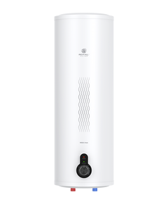 Купить Электрический водонагреватель серии NIKA Inox RWH-N50-SS (rwh-n50-ss) по цене 14450 руб., в Санкт-Петебруге в интернет магазине 100-Систем, а также дургие товары Royal Clima из раздела Электрические накопительные водонагреватели и Электрические водонагреватели