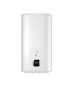 Купить Водонагреватель электрический аккумуляционный бытовой THERMEX Decido 50 Wi-Fi (111428) по цене 19517.06 руб., в Санкт-Петебруге в интернет магазине 100-Систем, а также дургие товары THERMEX из раздела Электрические накопительные водонагреватели и Электрические водонагреватели