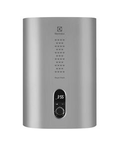 Купить Водонагреватель Electrolux EWH 30 Royal Flash Silver (ewh 30 royal flash s) по цене 19790 руб., в Санкт-Петебруге в интернет магазине 100-Систем, а также дургие товары ELECTROLUX из раздела Электрические накопительные водонагреватели и Электрические водонагреватели