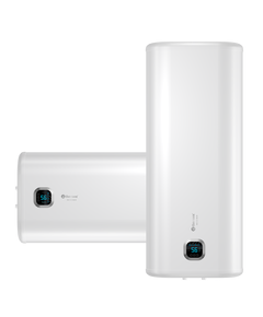 Купить Водонагреватель электрический аккумуляционный бытовой THERMEX Decido 100 Wi-Fi (111426) по цене 27367.06 руб., в Санкт-Петебруге в интернет магазине 100-Систем, а также дургие товары THERMEX из раздела Электрические накопительные водонагреватели и Электрические водонагреватели