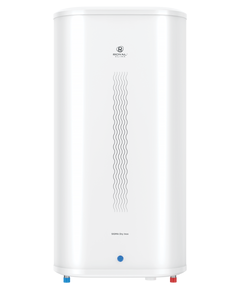 Купить Электрический водонагреватель серии SIGMA Dry Inox RWH-SGD80-FS (rwh-sgd80-fs) по цене 21690 руб., в Санкт-Петебруге в интернет магазине 100-Систем, а также дургие товары Royal Clima из раздела Электрические накопительные водонагреватели и Электрические водонагреватели
