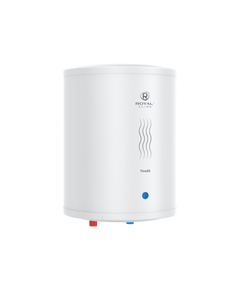 Купить Электрический водонагреватель cерии TINOSS RWH-TS10-RS (rwh-ts10-rs) по цене 6890 руб., в Санкт-Петебруге в интернет магазине 100-Систем, а также дургие товары Royal Clima из раздела Электрические накопительные водонагреватели и Электрические водонагреватели