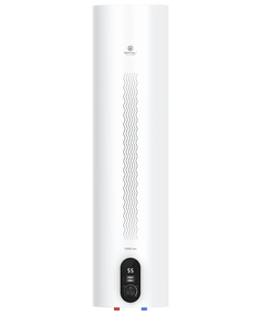 Купить Электрический водонагреватель серии TORRE Inox RWH-TR50-SS (rwh-tr50-ss) по цене 17990 руб., в Санкт-Петебруге в интернет магазине 100-Систем, а также дургие товары Royal Clima из раздела Электрические накопительные водонагреватели и Электрические водонагреватели