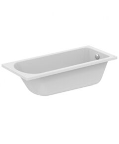 Купить Прямоугольная ванна 160х70 см Ideal Standard HOTLINE K274501 (k274501) по цене 34727.55 руб., в Санкт-Петебруге в интернет магазине 100-Систем, а также дургие товары IDEAL STANDARD из раздела Акриловые ванны и Ванны