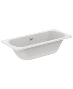 Купить Прямоугольная ванна 170х75 см Ideal Standard HOTLINE K274901 (k274901) по цене 37347.16 руб., в Санкт-Петебруге в интернет магазине 100-Систем, а также дургие товары IDEAL STANDARD из раздела Акриловые ванны и Ванны