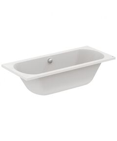 Купить Прямоугольная ванна 180х80 см Ideal Standard HOTLINE K275001 (k275001) по цене 42578.64 руб., в Санкт-Петебруге в интернет магазине 100-Систем, а также дургие товары IDEAL STANDARD из раздела Акриловые ванны и Ванны