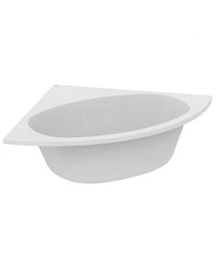 Купить Угловая ванна 140х140 см Ideal Standard HOTLINE K275101 (k275101) по цене 54987.63 руб., в Санкт-Петебруге в интернет магазине 100-Систем, а также дургие товары IDEAL STANDARD из раздела Акриловые ванны и Ванны