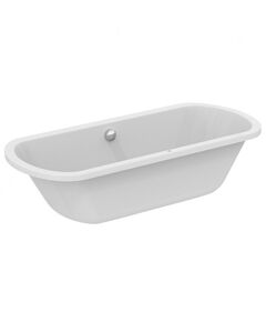 Купить Овальная ванна 180х80 см Ideal Standard HOTLINE K275601 (k275601) по цене 47373.99 руб., в Санкт-Петебруге в интернет магазине 100-Систем, а также дургие товары IDEAL STANDARD из раздела Акриловые ванны и Ванны