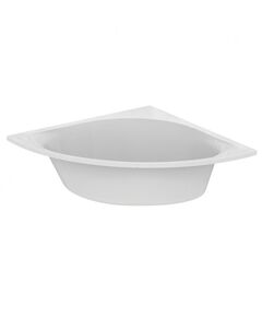 Купить Угловая встраиваемая акриловая ванна 150X150 см Ideal Standard TONIC II K746801 (k746801) по цене 99396.02 руб., в Санкт-Петебруге в интернет магазине 100-Систем, а также дургие товары IDEAL STANDARD из раздела Акриловые ванны и Ванны