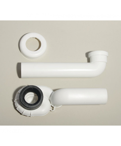 Купить Сифон для писсуара, вертикальный выпуск Ideal Standard NO SUITE DEFINED K751501 (k751501) по цене 11760.64 руб., в Санкт-Петебруге в интернет магазине 100-Систем, а также дургие товары IDEAL STANDARD из раздела Сифоны для писсуаров, биде и Сифоны