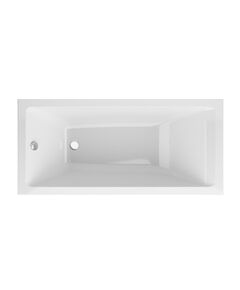 Купить W93A-150-070W-A Gem Ванна акриловая 150x70 см (w93a-150-070w-a) по цене 24990 руб., в Санкт-Петебруге в интернет магазине 100-Систем, а также дургие товары AM.PM из раздела Акриловые ванны и Ванны