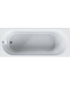 Купить W94A-170-070W-A1 X-Joy Ванна акриловая 170х70 (w94a-170-070w-a1) по цене 26190 руб., в Санкт-Петебруге в интернет магазине 100-Систем, а также дургие товары AM.PM из раздела Акриловые ванны и Ванны