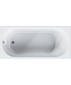 Купить W94A-150-070W-A X-Joy Ванна акриловая 150х70 (w94a-150-070w-a) по цене 23590 руб., в Санкт-Петебруге в интернет магазине 100-Систем, а также дургие товары AM.PM из раздела Акриловые ванны и Ванны