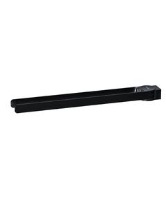 Купить A50A32622 Inspire V2.0, Двойная вешалка-вертушка для полотенец, 40 см, черный, шт (A50A32622) по цене 16190 руб., в Санкт-Петебруге в интернет магазине 100-Систем, а также дургие товары AM.PM из раздела Держатели поворотные (рога) и Полотенцедержатели