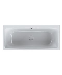 Купить W84A-160-070W-A Func Ванна акриловая 160х70 (w84a-160-070w-a) по цене 33890 руб., в Санкт-Петебруге в интернет магазине 100-Систем, а также дургие товары AM.PM из раздела Акриловые ванны и Ванны