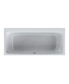 Купить W84A-170-075W-A Func Ванна акриловая 170х75, шт (w84a-170-075w-a) по цене 36690 руб., в Санкт-Петебруге в интернет магазине 100-Систем, а также дургие товары AM.PM из раздела Акриловые ванны и Ванны