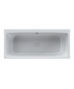 Купить W84A-180-080W-A Func Ванна акриловая 180х80 (w84a-180-080w-a) по цене 39990 руб., в Санкт-Петебруге в интернет магазине 100-Систем, а также дургие товары AM.PM из раздела Акриловые ванны и Ванны
