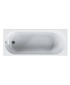 Купить W94A-170-070W-A X-Joy Ванна акриловая 170х70 (w94a-170-070w-a) по цене 26190 руб., в Санкт-Петебруге в интернет магазине 100-Систем, а также дургие товары AM.PM из раздела Акриловые ванны и Ванны