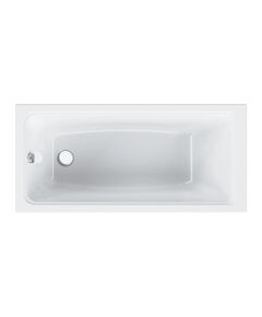 Купить W90A-150-070W-A1 Gem, Ванна акриловая A1 150x70см (w90a-150-070w-a1) по цене 19990 руб., в Санкт-Петебруге в интернет магазине 100-Систем, а также дургие товары AM.PM из раздела Акриловые ванны и Ванны