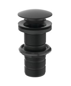 Купить Нажимной донный клапан для раковины Ideal Standard E1483XG (e1483xg) по цене 15232.13 руб., в Санкт-Петебруге в интернет магазине 100-Систем, а также дургие товары IDEAL STANDARD из раздела Выпуски, донные клапаны и Сифоны