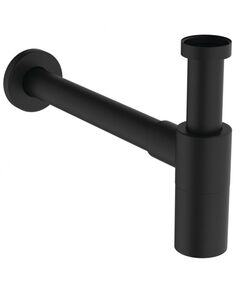 Купить Сифон G1 1/4" для раковины Ideal Standard T4441XG (t4441xg) по цене 23224.71 руб., в Санкт-Петебруге в интернет магазине 100-Систем, а также дургие товары IDEAL STANDARD из раздела Сифон и Сифоны для ванн, поддонов