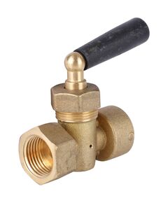Купить SMN-0010-000115 STOUT Кран для манометра, ВР/ВР, 1/2 (smn-0010-000115) по цене 1113 руб., в Санкт-Петебруге в интернет магазине 100-Систем, а также дургие товары STOUT из раздела Комплектующие для кип и Контрольно-измерительные приборы