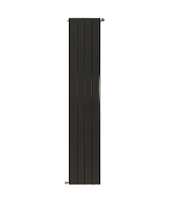 Купить SRA-1120-20000706 STOUT Sebino 2000 6 секции радиатор алюминиевый универсальное подключение (цвет 2748 cod.07 черный) (sra-1120-20000706) по цене 97000 руб., в Санкт-Петебруге в интернет магазине 100-Систем, а также дургие товары STOUT из раздела Алюминиевые радиаторы и Радиаторы
