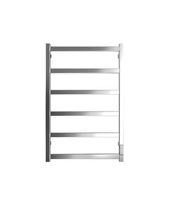 Купить SHQ-J1QQ-008050 STOUT полотенцесушитель электрический JAZZ quadro 80*50 Полированный (SHQ-J1QQ-008050) по цене 17800 руб., в Санкт-Петебруге в интернет магазине 100-Систем, а также дургие товары STOUT из раздела Электрические полотенцесушители и Полотенцесушители