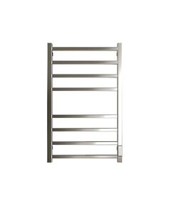 Купить SHQ-F1QQ-008050 STOUT полотенцесушитель электрический FORTE quadro 80*50 Полированный (SHQ-F1QQ-008050) по цене 20100 руб., в Санкт-Петебруге в интернет магазине 100-Систем, а также дургие товары STOUT из раздела Электрические полотенцесушители и Полотенцесушители